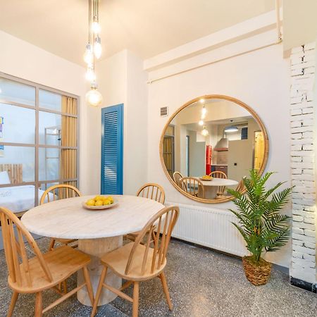 Mayer Galata Apartments Istanbul Exterior photo