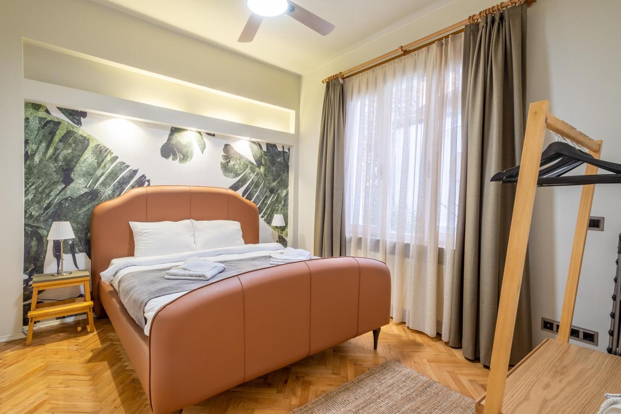 Mayer Galata Apartments Istanbul Exterior photo