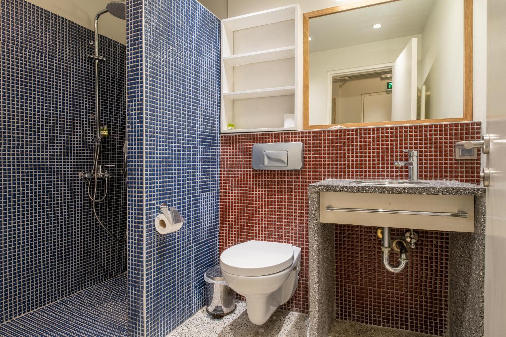 Mayer Galata Apartments Istanbul Exterior photo