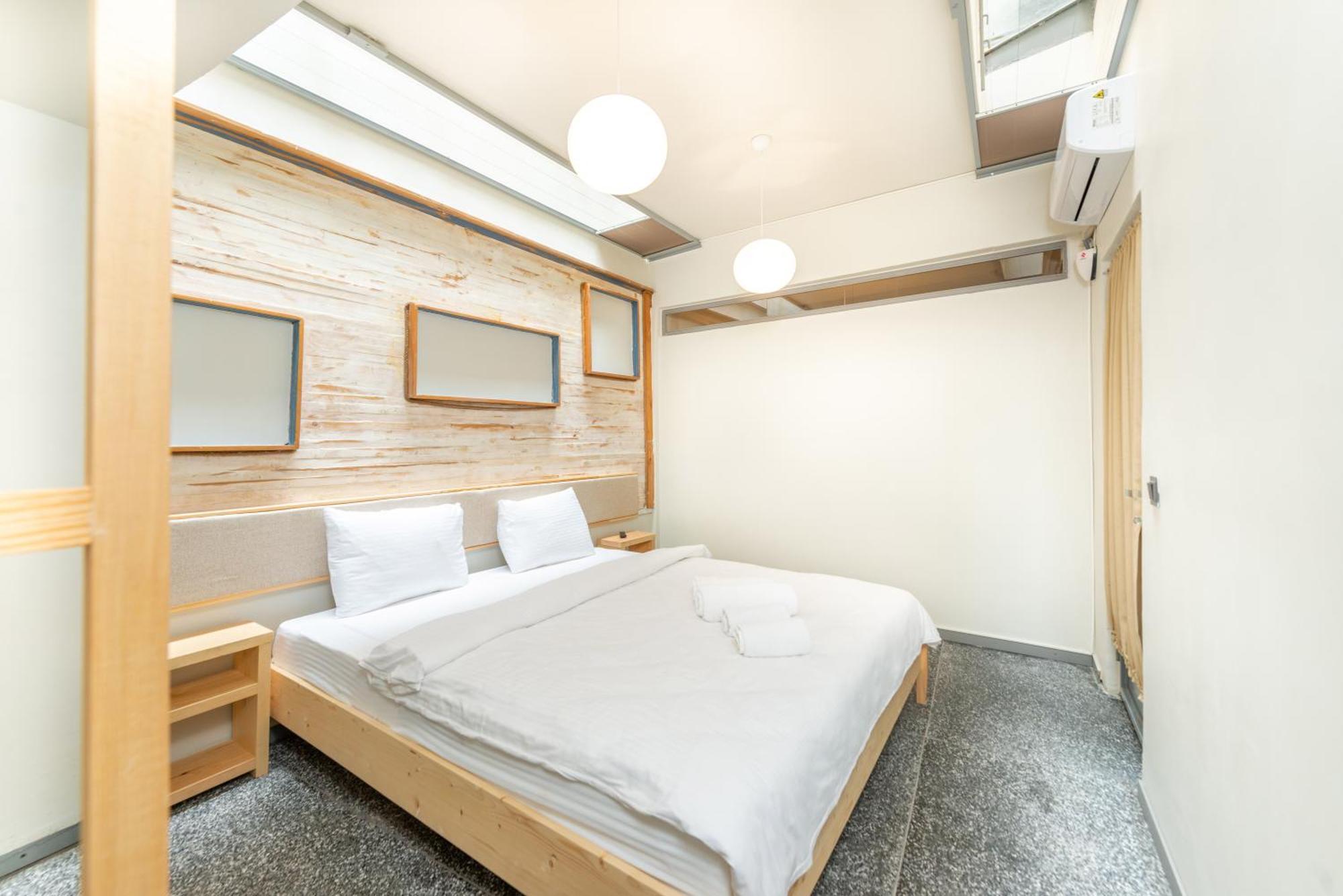 Mayer Galata Apartments Istanbul Exterior photo